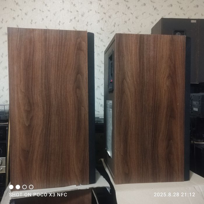 Акустика колонки PIONEER HPM60