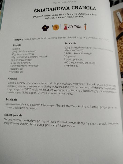 Rodzinna kuchnia Lidla