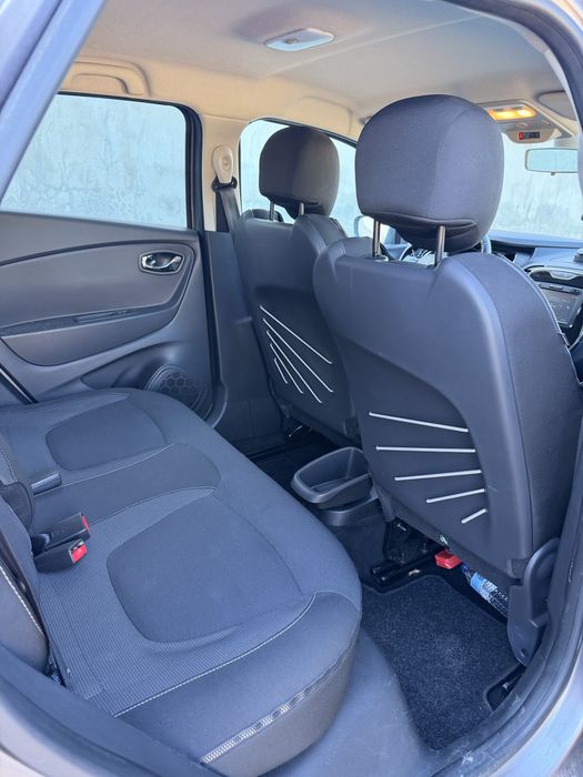 Renault Captur de 2014