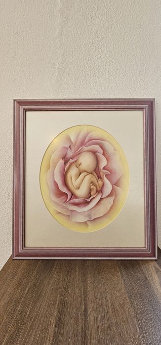 Quadro "Maternidade"