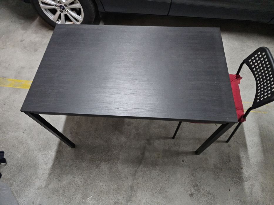 Mesa de cozinha / cadeiras