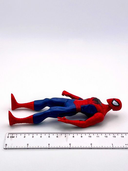 Marvel Comics Spider-man Homem-Aranha Hasbro Collector 2015