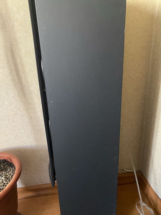 Продам колонки напольные sony