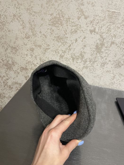Берет kangol оригинал