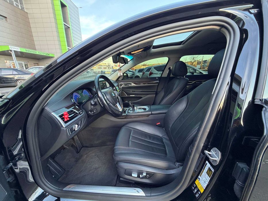 Avtoreal_kr BMW 740i xDrive 2017