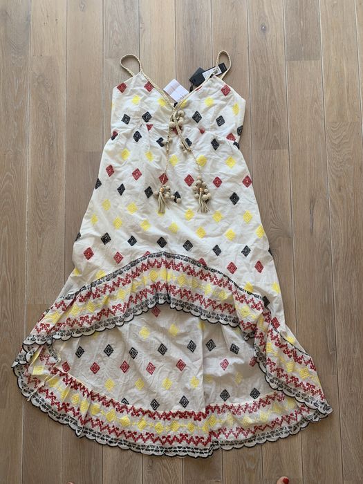 Sukienka BCBGMAXAZRIA r s/m  nowa