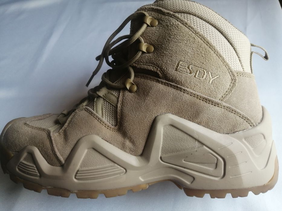 Продам тактичні берці рідкий розмір 44.5