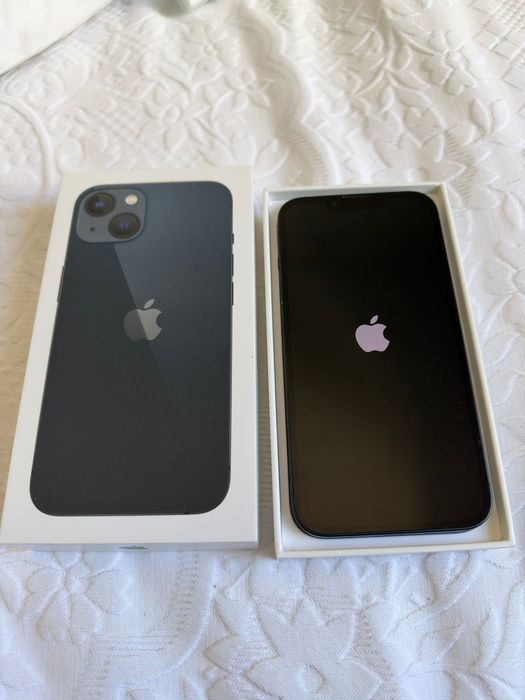 Iphone 13 128gb usado