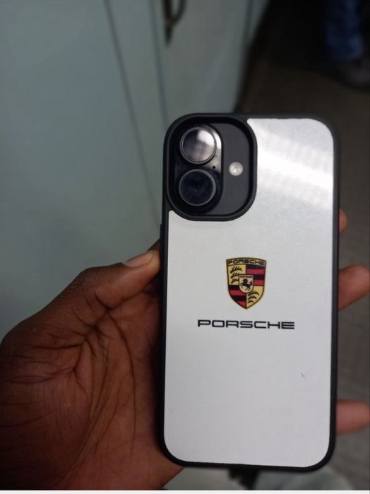 IPhone 16 impecavel