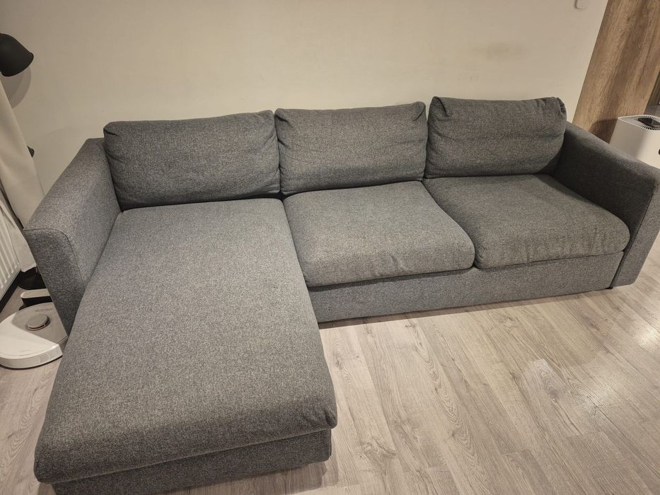 Narożnik VIMLE Ikea