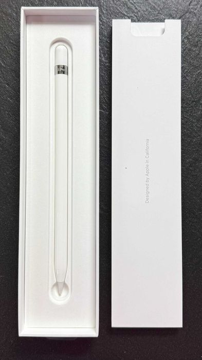 Rysik Apple Pencil 1. generacji nie wykrywa dotyku