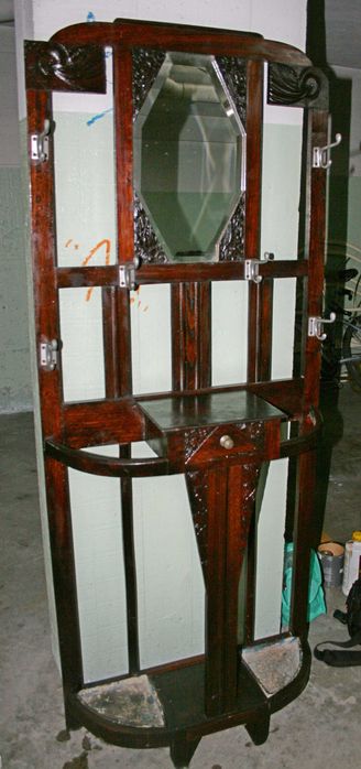 Centenário Elegante Bengaleiro64584402838147120