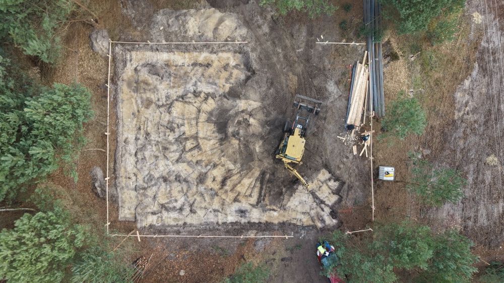 Kierownik budowy | Odbiory techn. | Opinia techn.