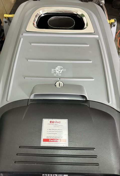 Karcher HDS 10/20 - 4M