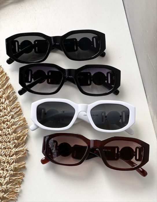 Okulary przeciwsłoneczne Versace