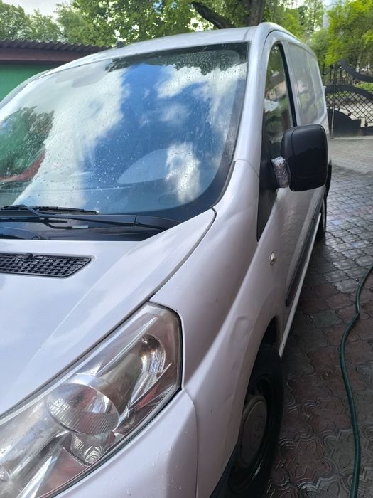 Peugeot Expert 1.6