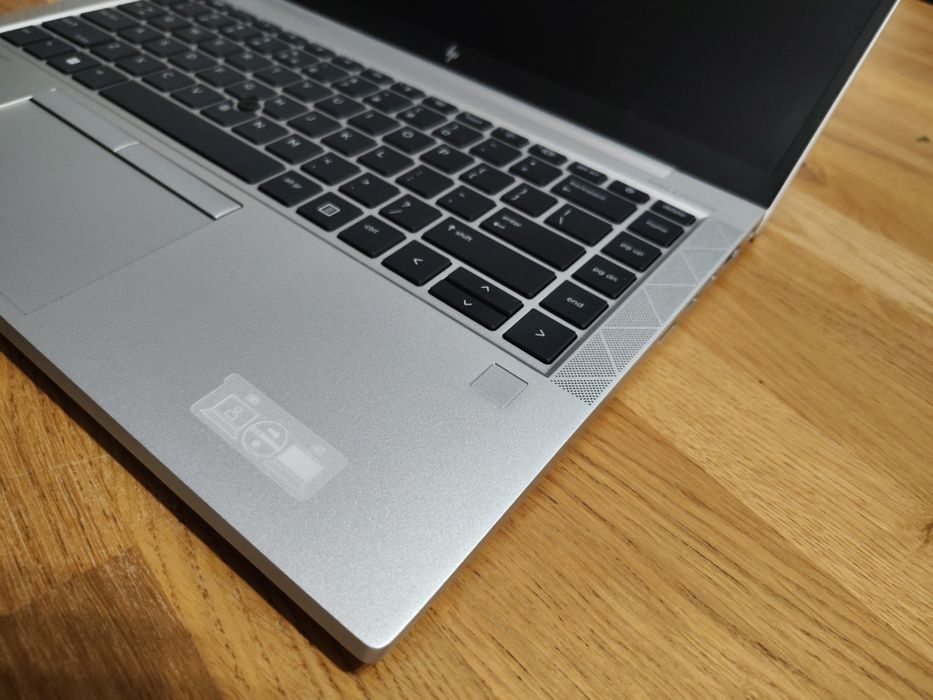 Laptop HP 840 G8 i5 11-gen, 16GB RAM FullHD Win11PRO