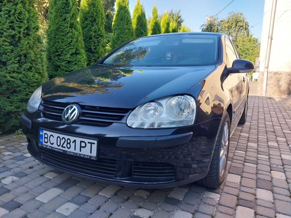 Volkswagen Golf 2005 VIN WVWZZZ1KZ5W239009 фото оголошення 2 з 21