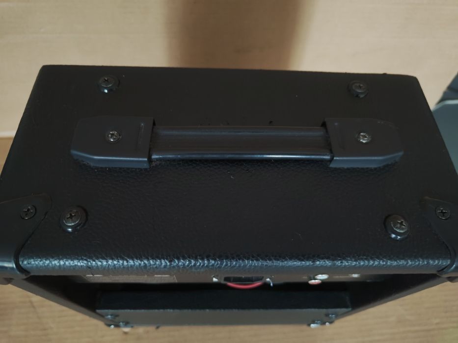 Piecyk gitarowy GA 10