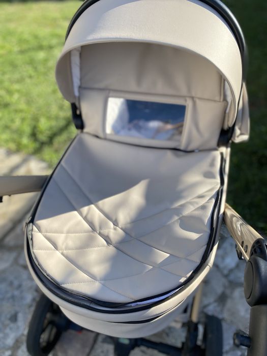 Дитяча коляска Elio від Baby pram