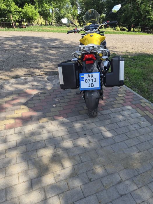 Продам новый мот CYCLONE RX3