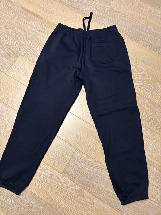 Спортивні штани чоловічі Calvin Klein