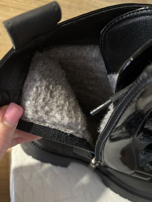 Жіночі черевики, ботинки шкіра 37,38,39,40,41,42,43