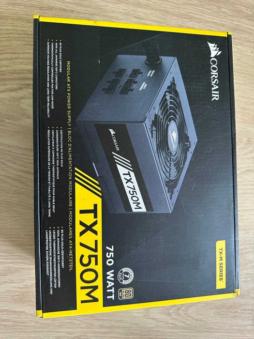 Gaming PC Ryzen 7 7700X + RX 7800 XT 16GB + 32GB DDR5 | NZXT H6 | Wi-Fi