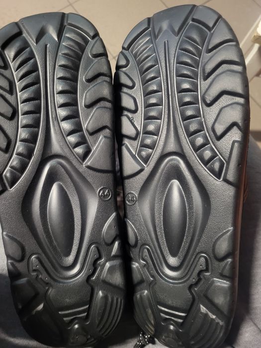 Klapki basenowe pantofle 44 nowe