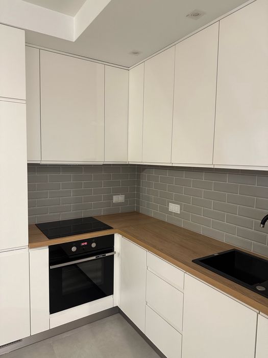 Wynajmę mieszkanie przy ul. Fort Wola