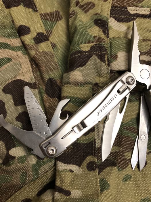 Leatherman usa  ORIGINAL