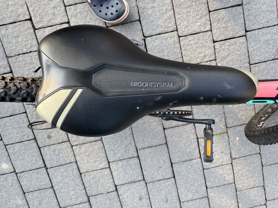 Rower dziecięcy Orbea 20'