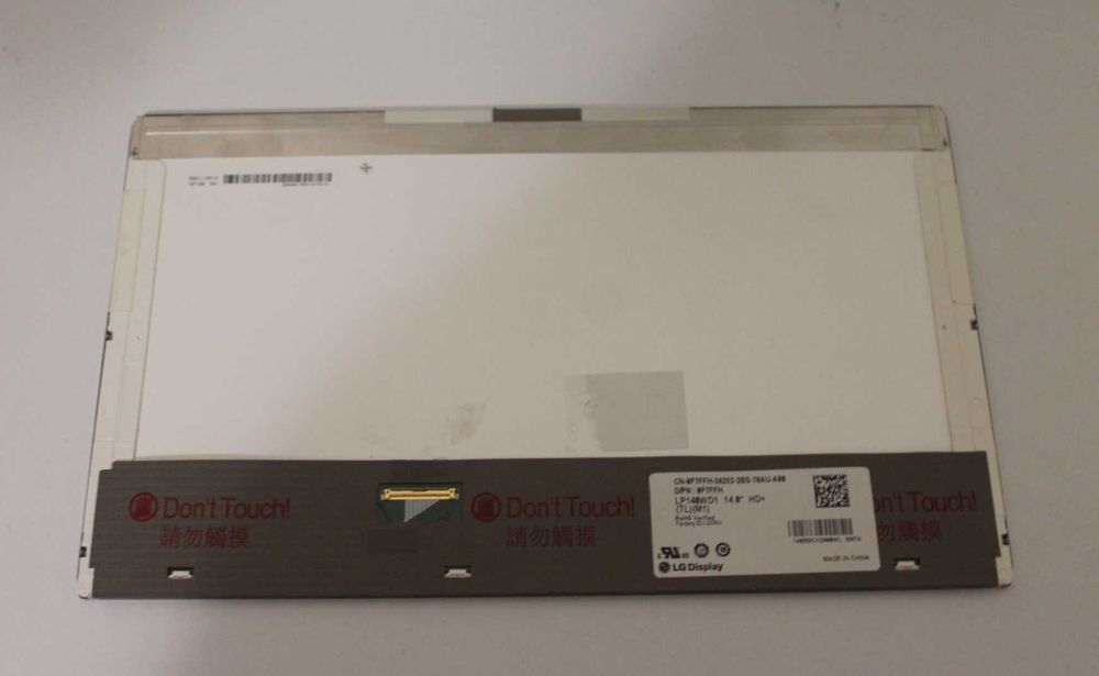 Матрица 14,0 LG-Philips (LP140WD1-TLM1)