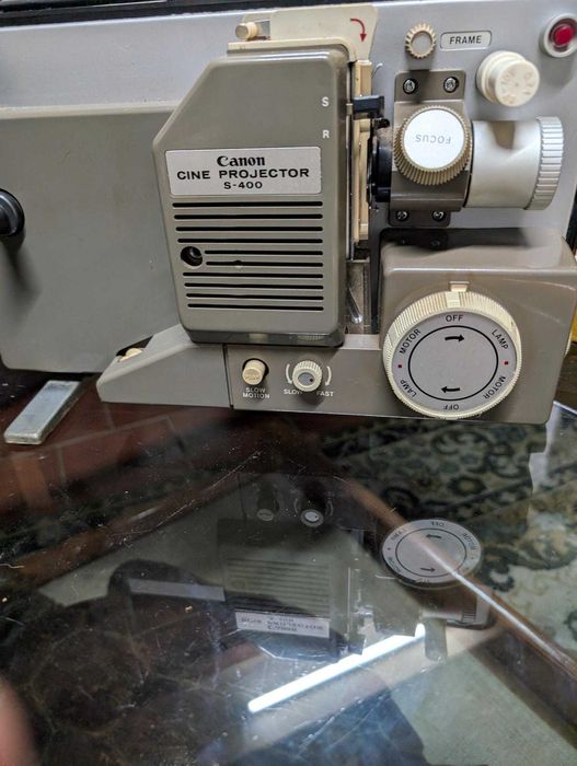 Maquina projetar 8 m/m