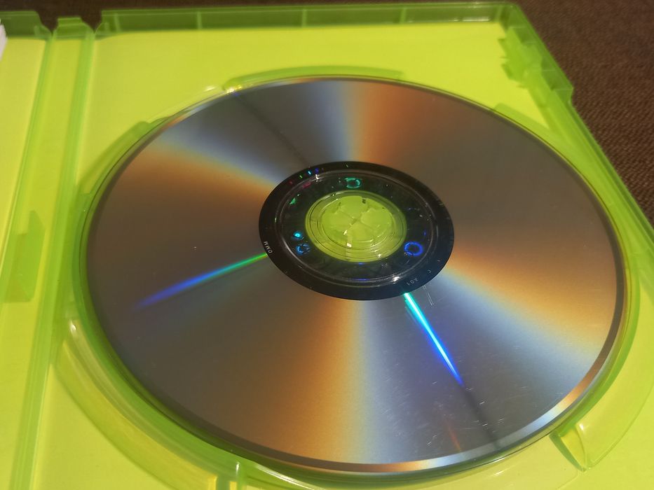 Gra Sonic Unleashed na konsolę xbox 360