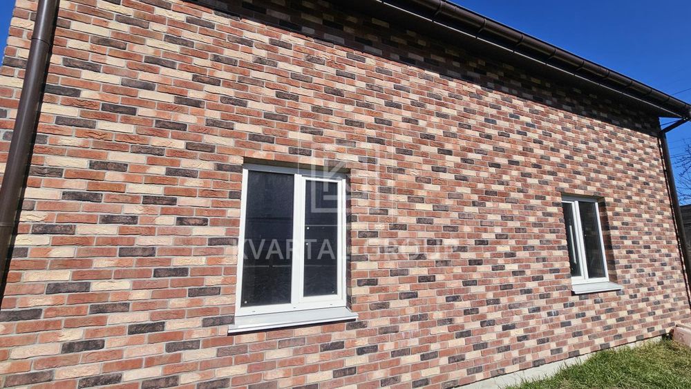 БУДИНОК не за всі гроші світу . БУЧА 62000