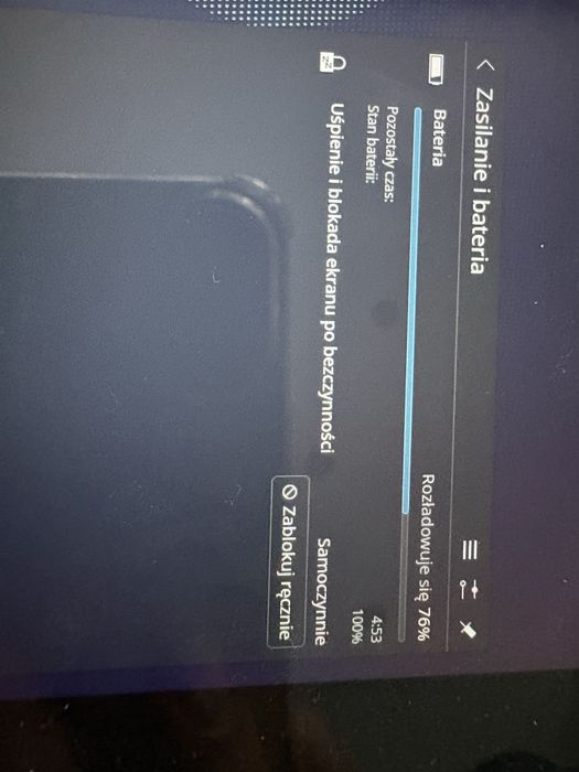 Konsola Steam Deck LCD 512gb