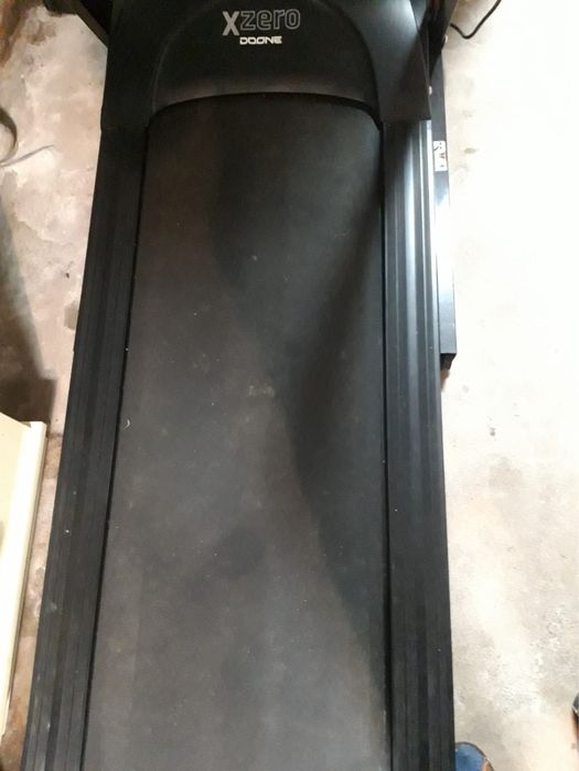 Electric treadmill444092215848478721
