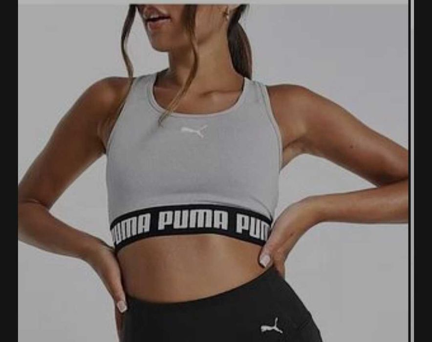 Спортивний топ Puma