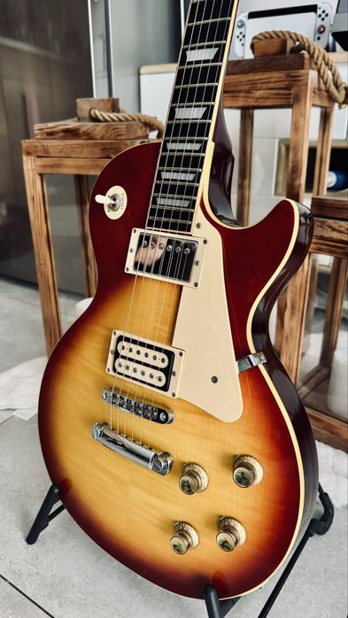 グレコ EG500 1977年製 ジャパンビンテージ スタンダード nk01 グレコ