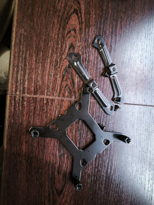 Кулер be quiet! Dark Rock Pro 5  Б/у | LGA1700