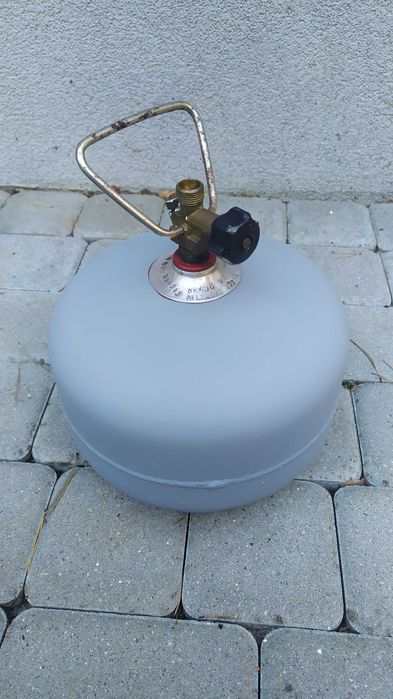 Butla turystyczna 3kg