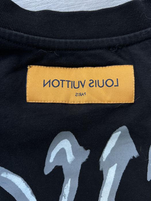 Tshirt Louis Vuitton