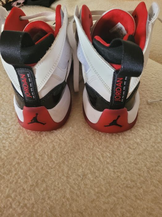 Buty sportowe Jordan