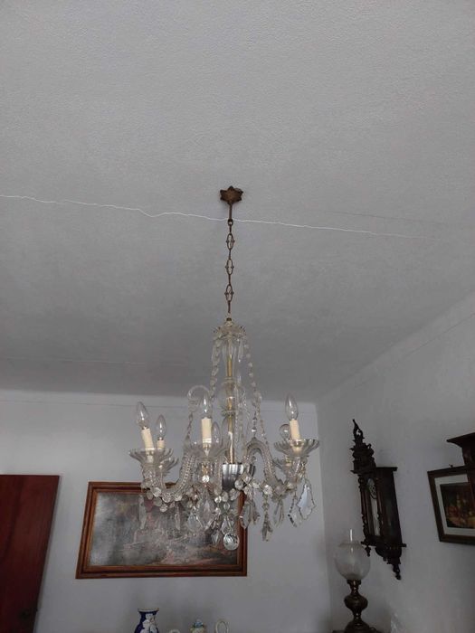 €15 quadro // €20 candeeiro/un  (2Un)