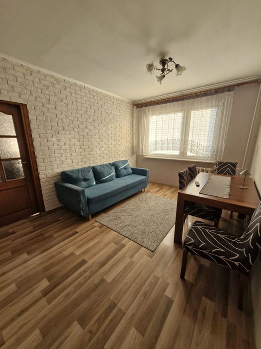 Sprzedam mieszkanie dwupokojowe