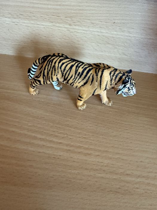 Schleich тваринки