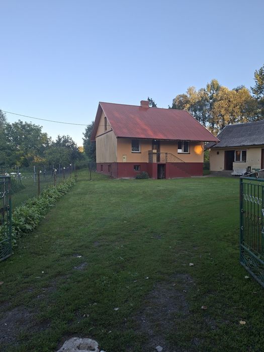 Dom – Szwagrów - Widok 2
