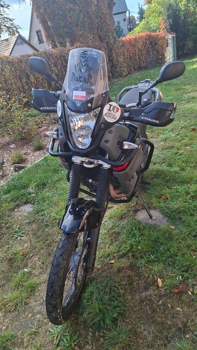 xt 660z tenere 660tenere xt660z