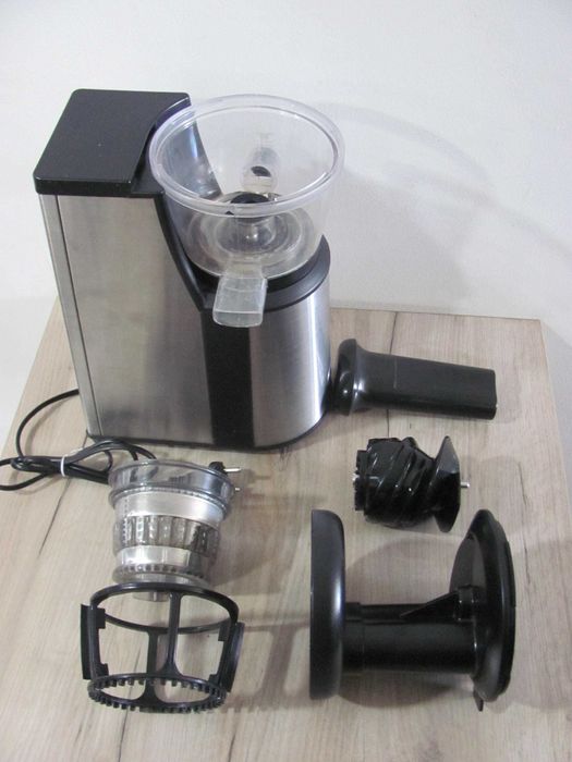 Wyciskarka wolnoobrotowa Perfect Juicer PJ400 Eldom